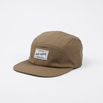 The Camper Hat // Olive