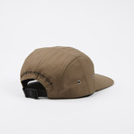 The Camper Hat // Olive