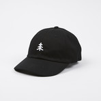 The Spruce Hat // Black