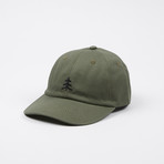 The Spruce Hat // Green