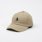 The Spruce Hat // Tan
