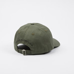 The Spruce Hat // Green