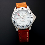 Omega Seamaster GMT Date Automatic // 25698 // Pre-Owned