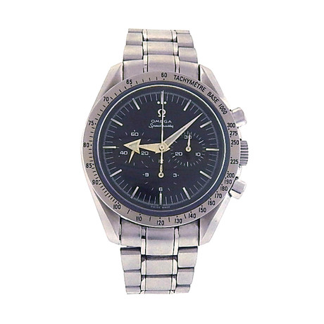Omega Speedmaster Manual Wind // 3594.50.00 // Pre-Owned