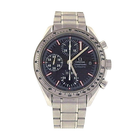 Omega Speedmaster Date Chronograph Automatic // 3519.50.00 // Pre-Owned