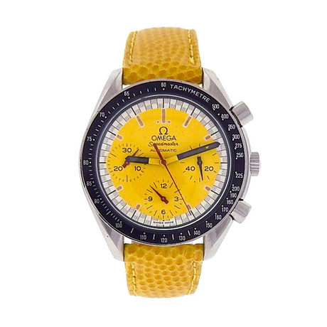 Omega Speedmaster Automatic // 3810.12.40 // Pre-Owned