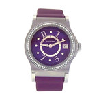 Jorg Hysek Verdict Quartz // 110000A // Pre-Owned