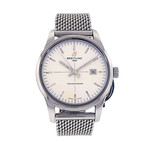 Breitling Transocean Automatic // A10360 // Pre-Owned