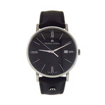 Maurice Lacroix Eliros Quartz // EL1087-SS001-310 // New