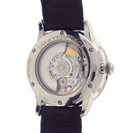 Maurice Lacroix Masterpiece Phase de Lune Automatic // MP6428-SD501-17E // Pre-Owned