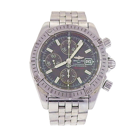 Breitling Chronomat Evolution Automatic // A13356-G // Pre-Owned