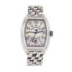 Franck Muller Conquistador Automatic // 8005 SC // Pre-Owned
