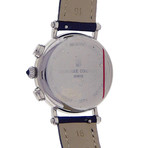 Frederique Constant Classics Chronograph Quartz // FC-291A2R6 // Pre-Owned