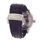 Maurice Lacroix Masterpiece Automatic // MP6518-SS001-130 // New