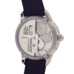 Maurice Lacroix Masterpiece Automatic // MP6518-SS001-130 // New