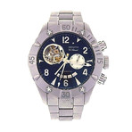 Zenith Defy Classic Automatic // 03.0526.4021/21.M526 // Pre-Owned