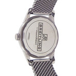 Breitling Transocean Automatic // A10360 // Pre-Owned