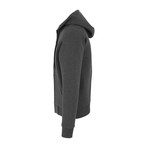 Thermo Zip Hoody // Charcoal (S)