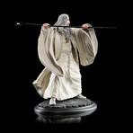 Hobbit // Saruman 1/6 Statue