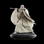 Hobbit // Saruman 1/6 Statue