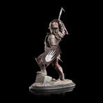 LOTR // Uruk-hai Warrior 1/6th Statue