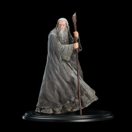 Hobbit // Gandalf the Grey 1/6th Scale