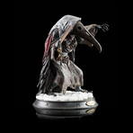 Krampus // Dark Elf #2 1/6th Statue