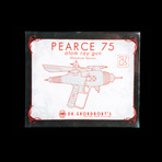 Dr Grordbort's Mini Pearce 75 Atom