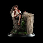 LOTR // Frodo in Tree Mini