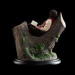 LOTR // Frodo in Tree Mini