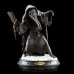 Krampus // Dark Elf #2 1/6th Statue