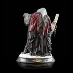 Krampus // Dark Elf #2 1/6th Statue