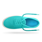 Stanley Sneaker // Tropicana Blue + Picket White (US: 9)