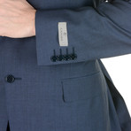 Koy Canali Suit // Dusty Blue (Euro: 56)