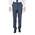 Koy Canali Suit // Dusty Blue (Euro: 56)