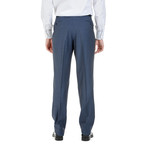 Koy Canali Suit // Dusty Blue (Euro: 56)