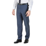 Koy Canali Suit // Dusty Blue (Euro: 56)