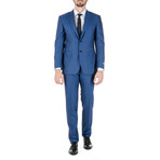 Novice Suit // Blue (Euro: 48)