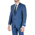 Novice Suit // Blue (Euro: 56)