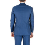 Novice Suit // Blue (Euro: 56)