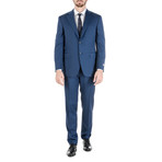 Koy Canali Suit // Blue (Euro: 50)