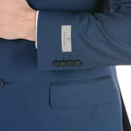 Koy Canali Suit // Blue (Euro: 50)