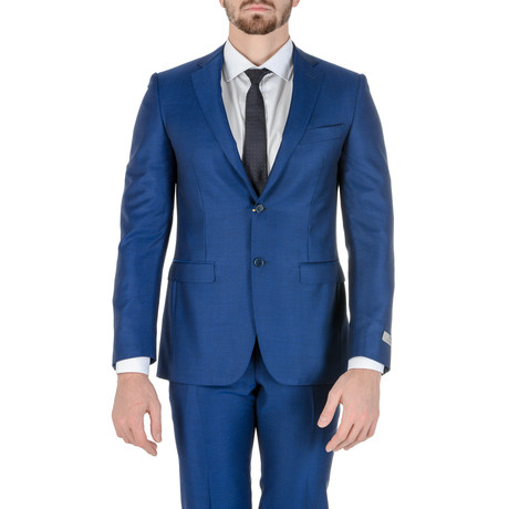 Mi Suit // Blue (Euro: 48)