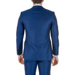 Mi Suit // Blue (Euro: 48)