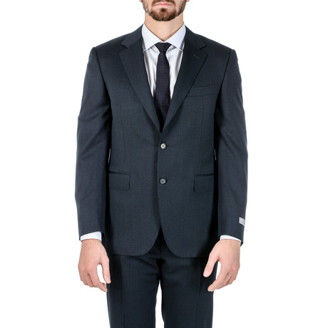 Seymour Suit // Dark Grey (Euro: 50)