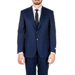 Lorence Suit // Blue (Euro: 50)