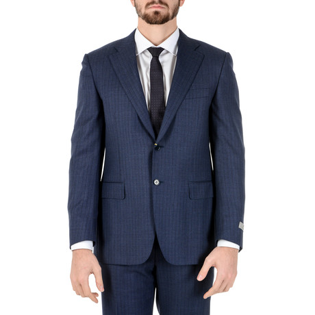 Brentley Suit // Blue (Euro: 50)