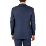 Brentley Suit // Blue (Euro: 50)