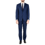 Payton Suit // Blue (Euro: 50)