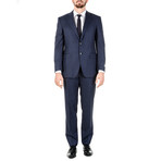 Emery Suit // Blue (Euro: 54)